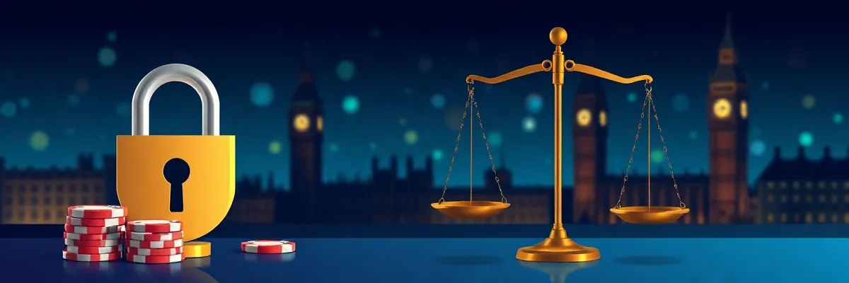 non gamstop casinos uk list in the UK — Matching Player Profiles to Operator Types