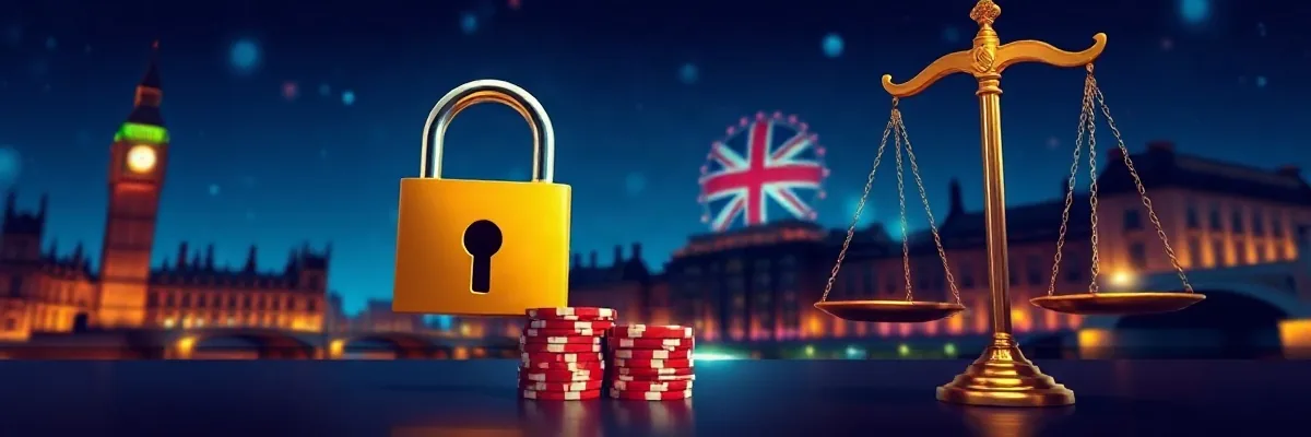 trusted non gamstop casinos uk in the UK — Authentic Safety Checks Every Player Can Perform in Minutes